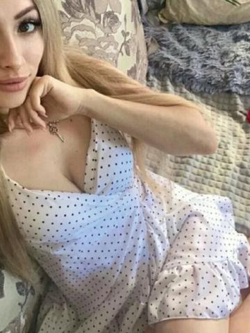 Кристина фото 3