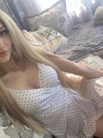 Кристина фото 4