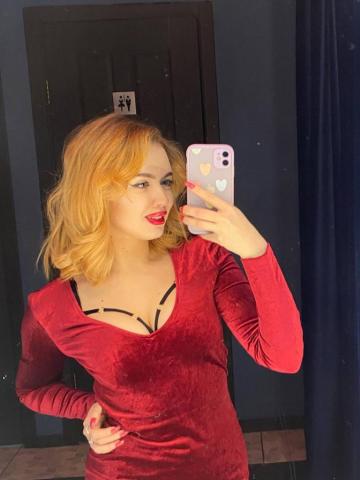 Лаура Горячий Приём фото 2