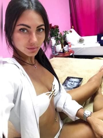 Камилла Реал Красотка Блондинка фото 2